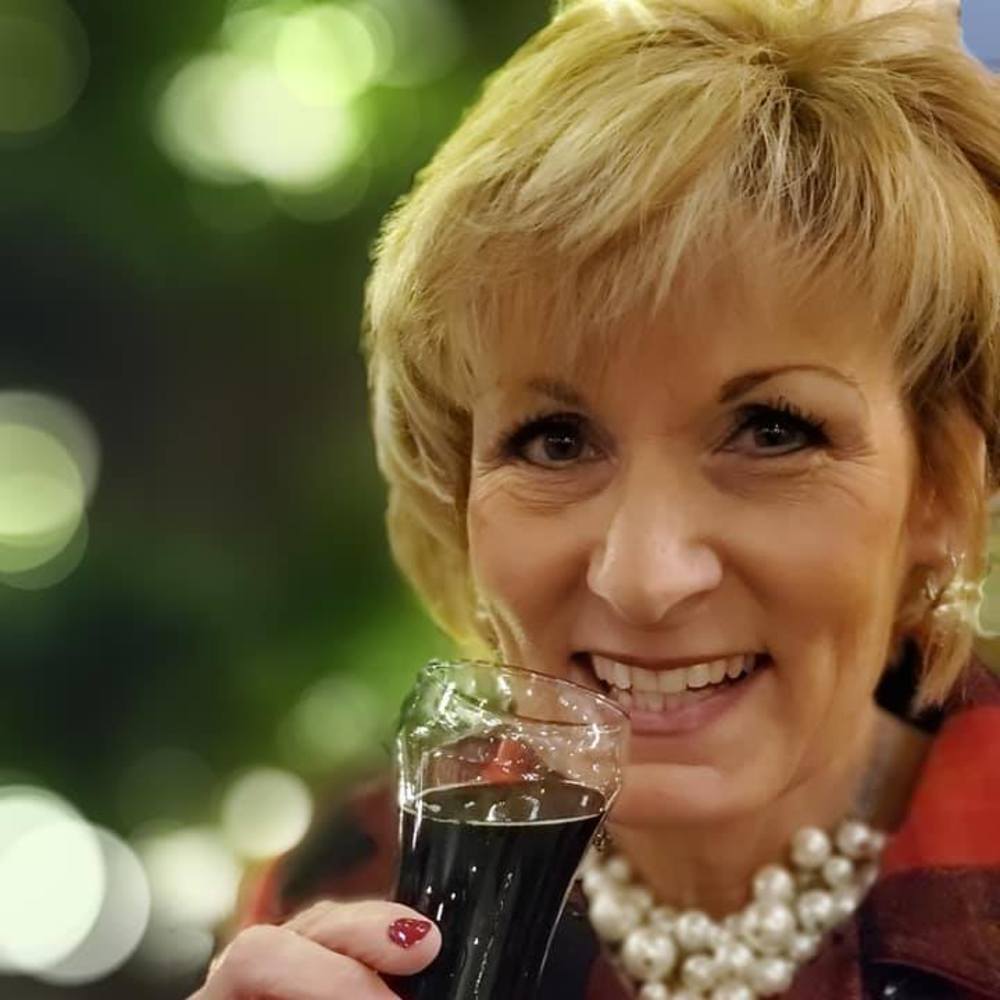 Meet your Posher, Paula